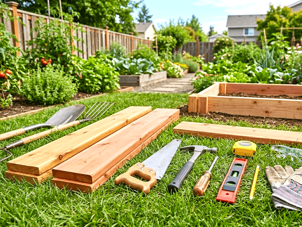 Basic Hand Tools You Will Need